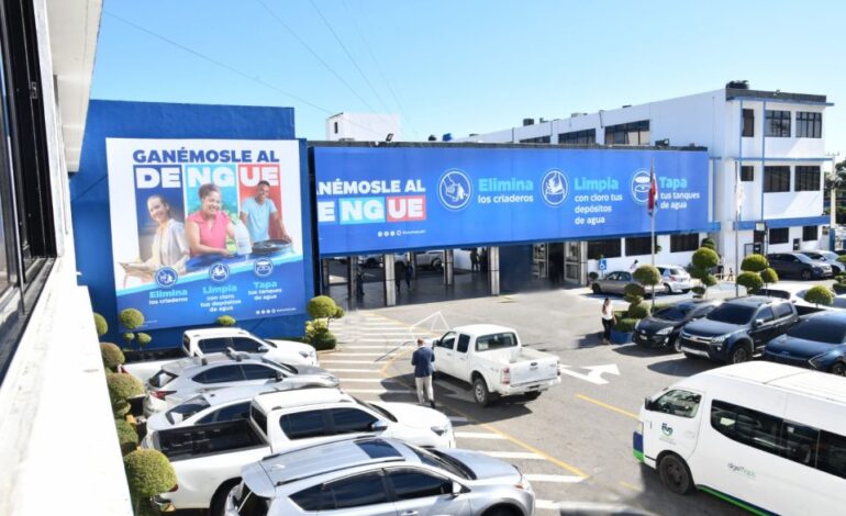 Ministerio de Salud destaca fortalecimiento de las capacidades y avances en materia de gestión del riesgo en salud
