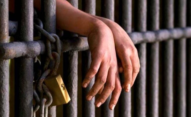 Condenan hombre que robó en  Diócesis de La Vega