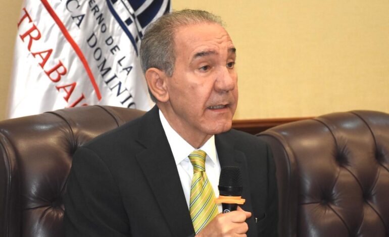 Franklin García Fermín: el arquitecto de la transformación en la educación superior dominicana