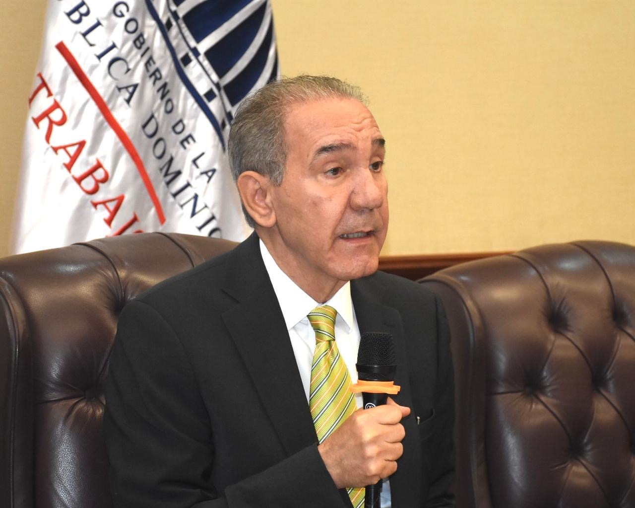 Franklin García Fermín: el arquitecto de la transformación en la educación superior dominicana