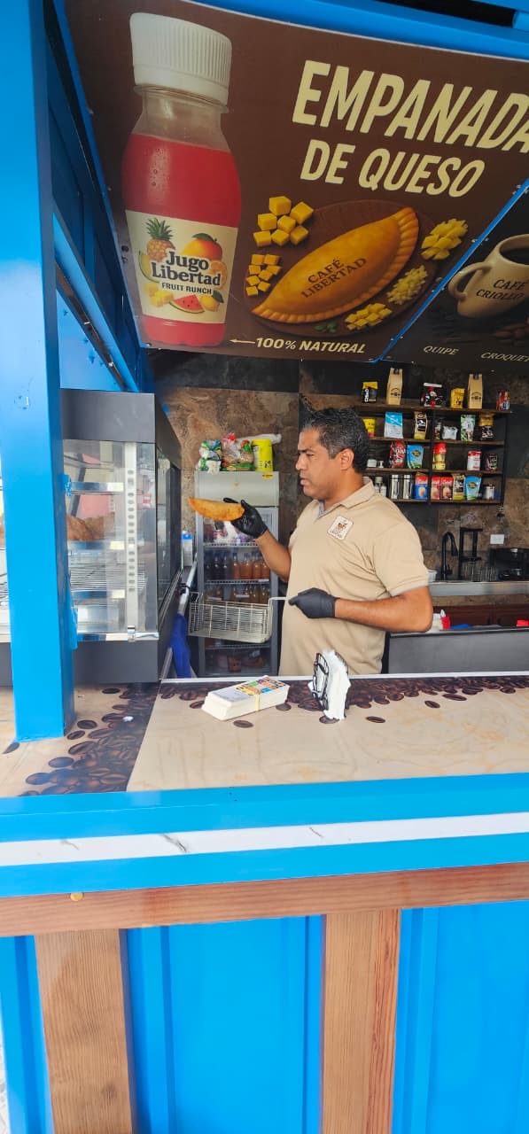 Ex administrador de la Lotería Nacional Dominicana: la historia de un hombre al que su propio partido olvidó
