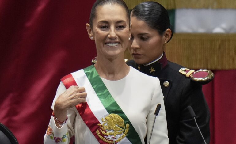 Medios dominicanos replican ausencia de México a Cumbre