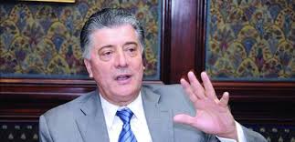 Procuraduria General de la Republica designa a Roberto Santana