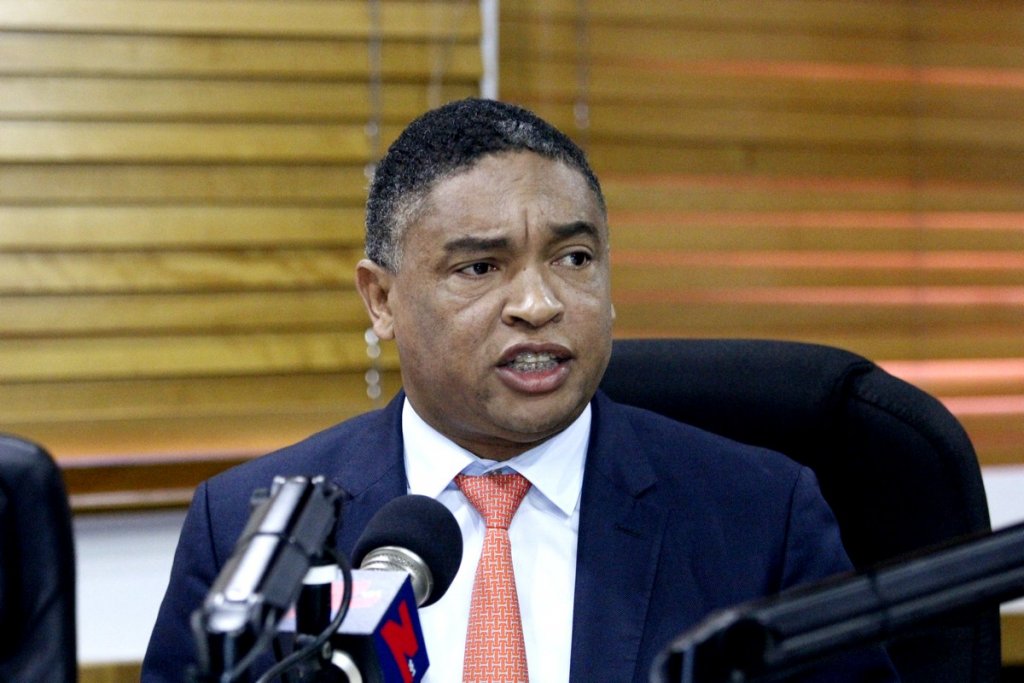 Yván Lorenzo considera una «burla» publicación de auditoría de SeNaSa de gestión anterior