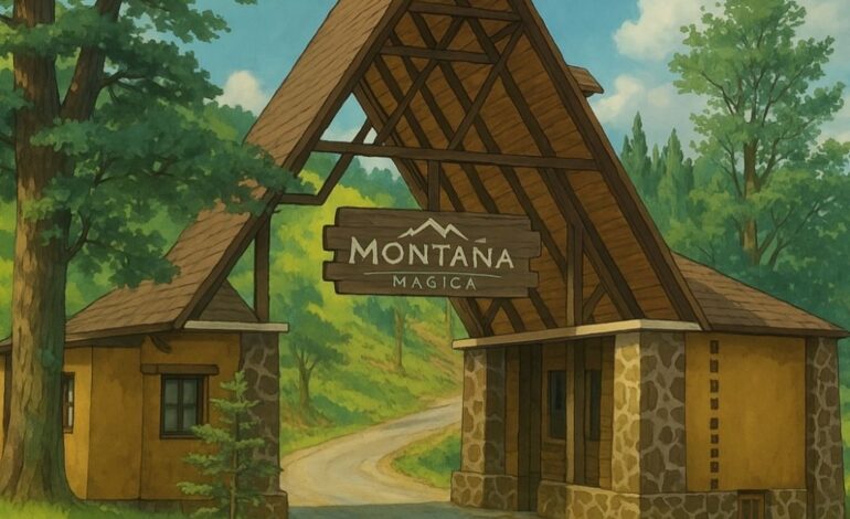 Montaña Mágica: el nuevo tesoro ecoturístico de la República Dominicana