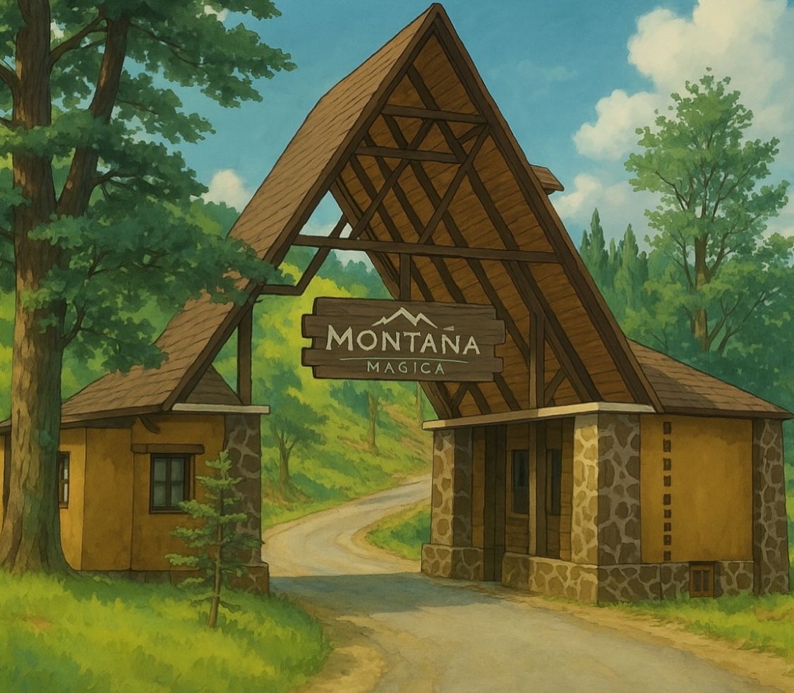 Montaña Mágica: el nuevo tesoro ecoturístico de la República Dominicana