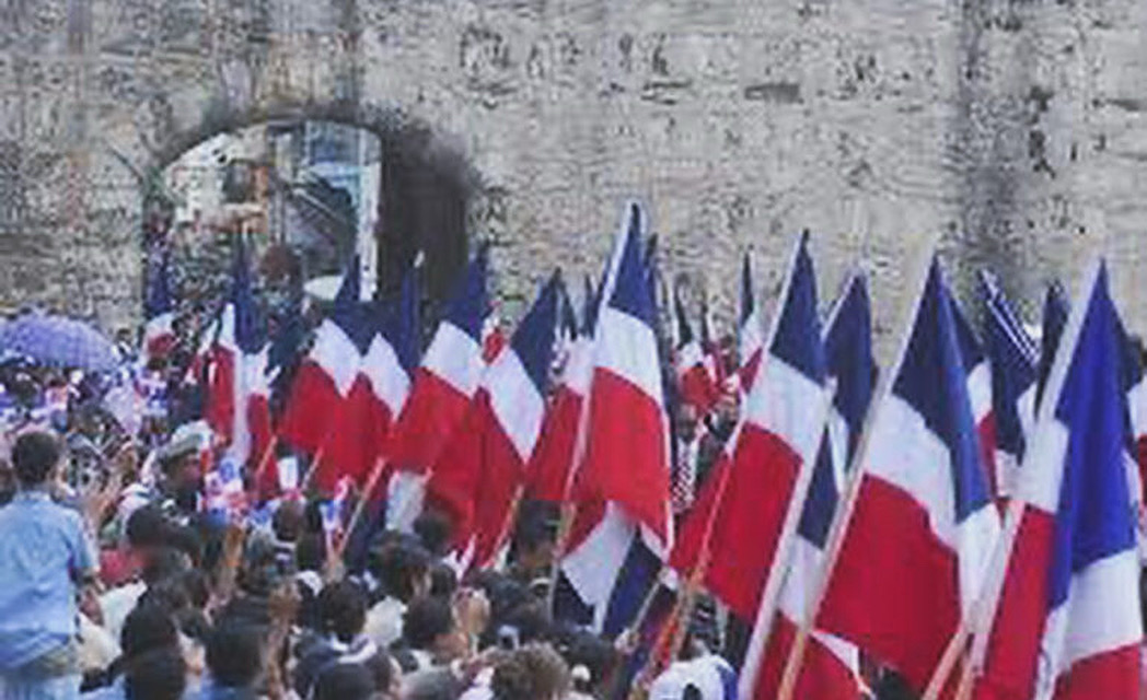   La República Opina : ¡¡¡Huele amargo otro fantasmagórico apagón general!!!