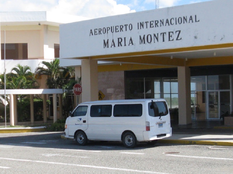 Terrero denuncia exclusión del «Aeropuerto María Montes» de inversión millonaria
