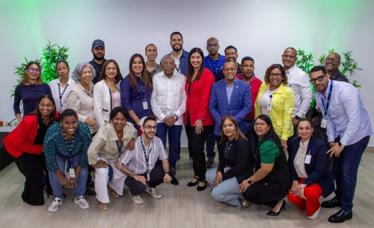 DIGECOG CELEBRA CON ÉXITO LA SEMANA DE LA CALIDAD E INNOVACIÓN 2025