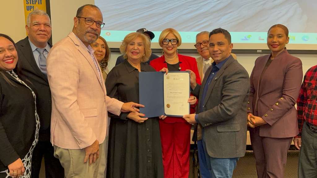 FEDEE y BMCC presentan conferencia “Las Hermanas Mirabal: Una Historia de Heroísmo, Entrega y Liberación”
