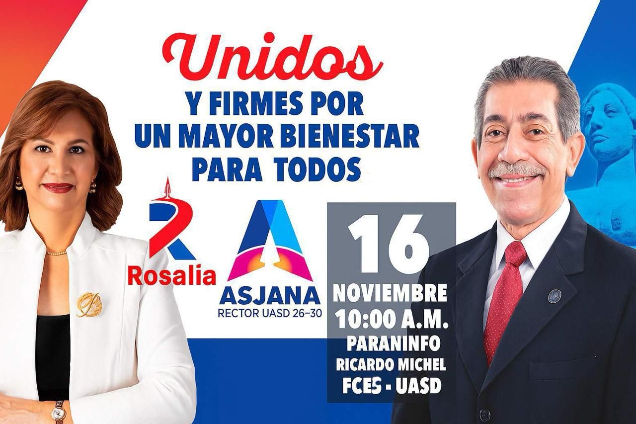 Una alianza por la excelencia y el futuro de la UASD