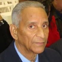 CDP:Se nos fue el destacado periodista Mario Fernandez