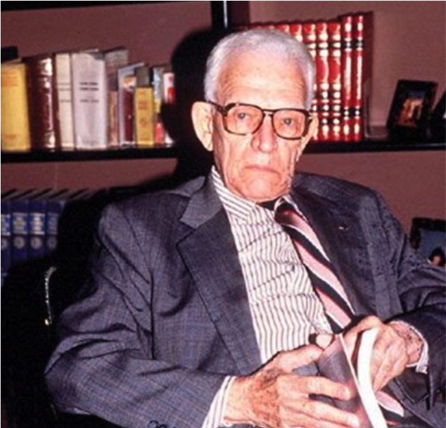 Dirección del PLD presidirá los actos programados para este sábado en el vigésimo cuarto (24) aniversario del fallecimiento del Prof. Juan Bosch.