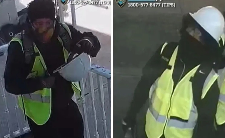 Desconocidos disfrazados de trabajadores robaron US$3,200.000 de casa en Queens