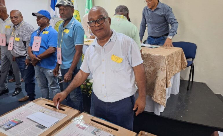 CDP: Asamblea de Coopnaprensa