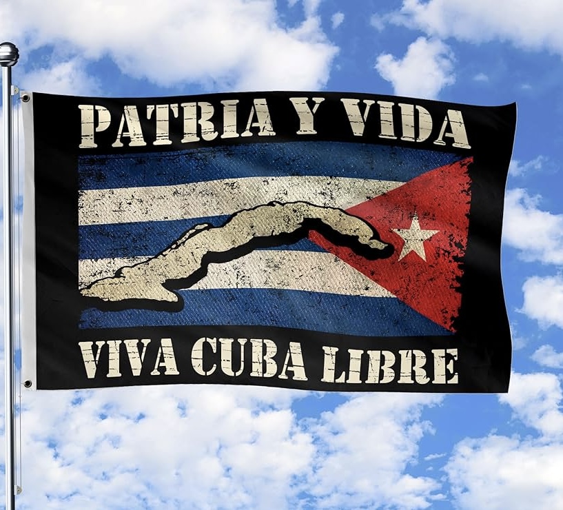 Un famélico grito languidece tras enloquecidos vientos de dictadura