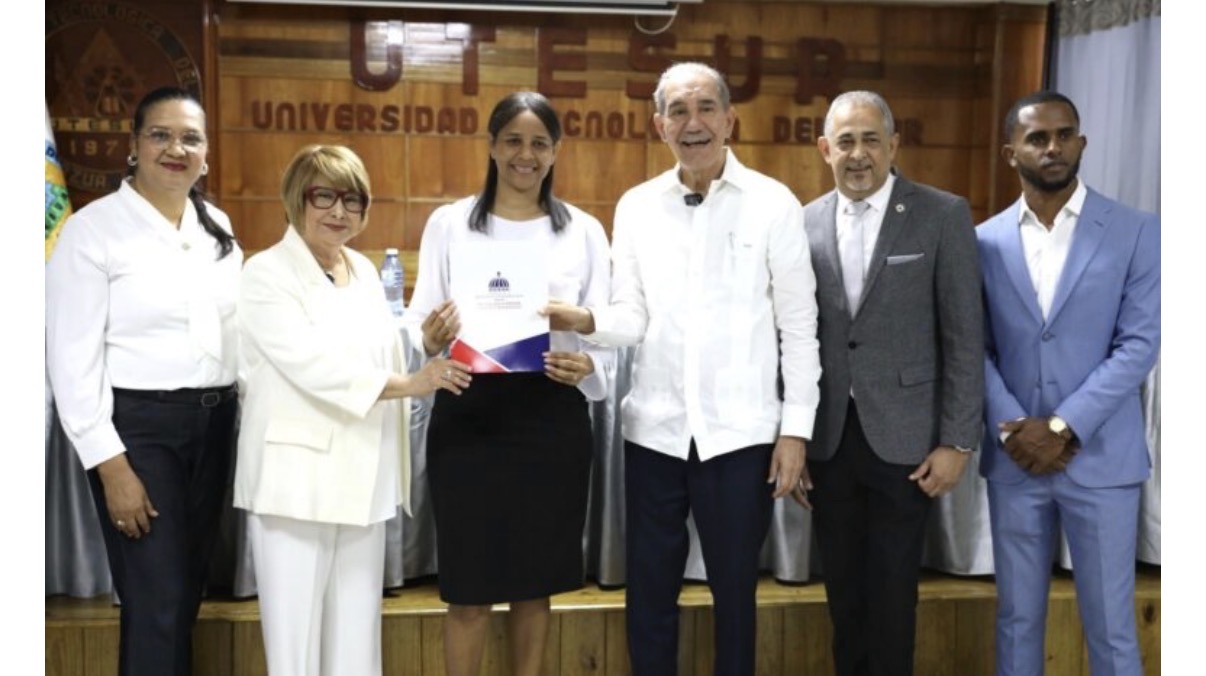 Las becas nacionales: un puente hacia la esperanza y el desarrollo