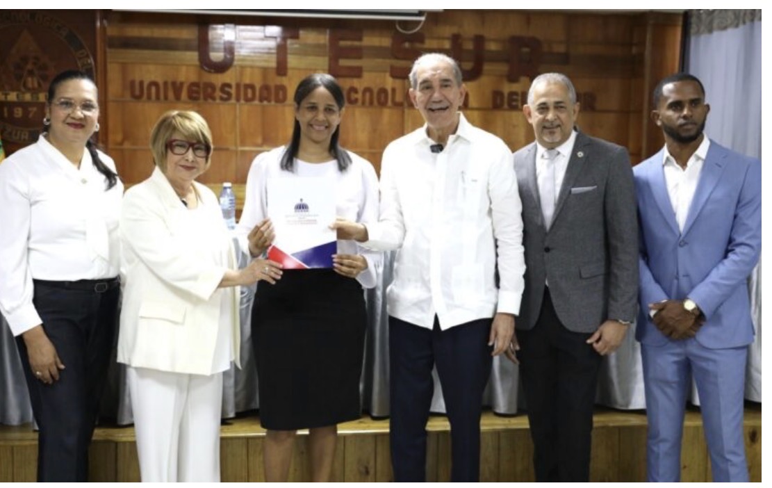 Las becas nacionales: un puente hacia la esperanza y el desarrollo