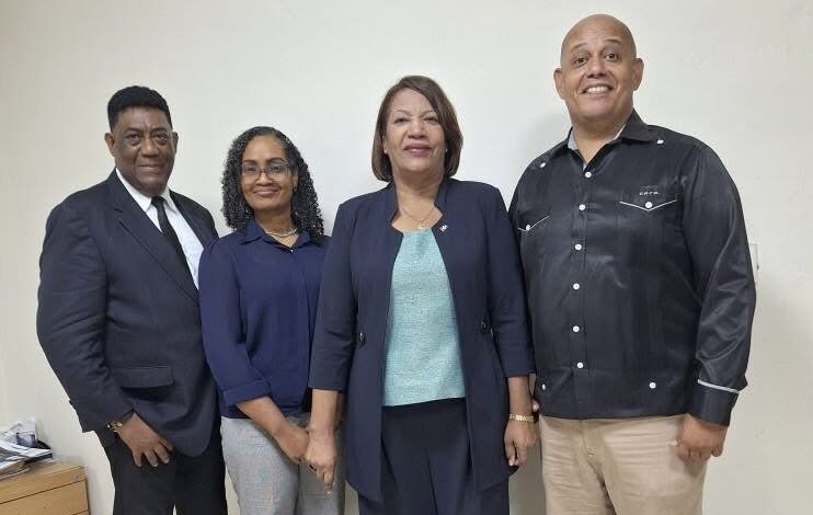 CDP: Juramentan nuevos directivos de Coopnaprensa