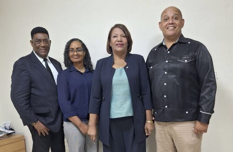 CDP: Juramentan nuevos directivos de Coopnaprensa