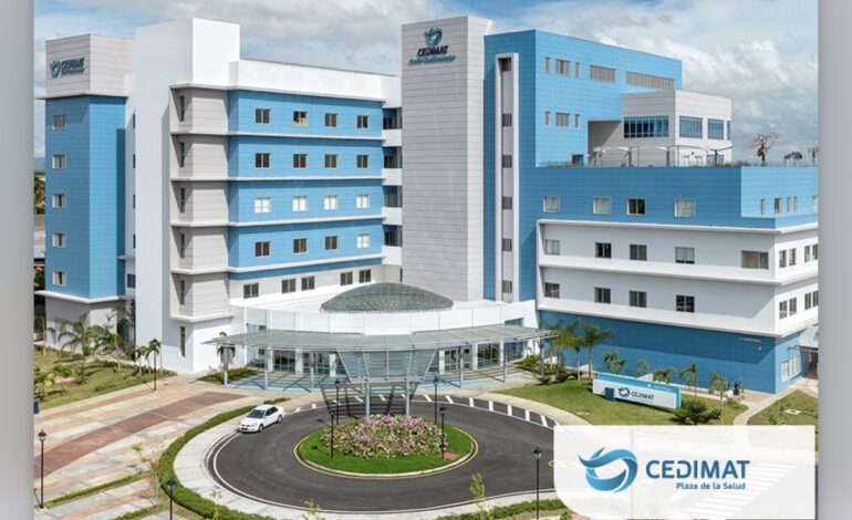 Vigésima edición Jornada Médico Científica Dr. Juan Manuel Taveras destaca avances tratamientos ACV