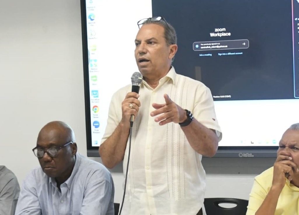 Asamblea General de la Fedosa aprueba informe del presidente, del tesorero y su reglamento electoral