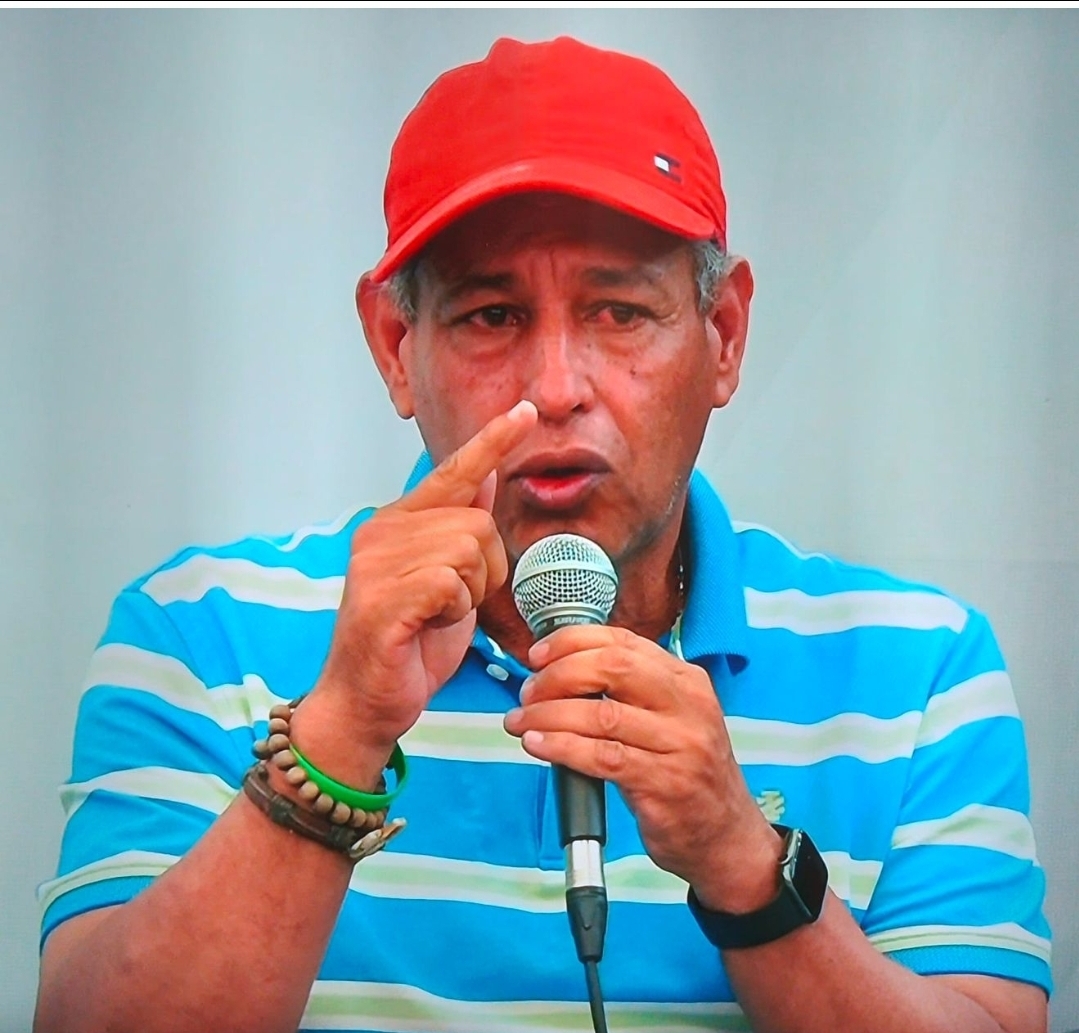 Guanchi Comprés critica al Gobierno tras apagón nacional y anuncia protestas regionales en el Cibao