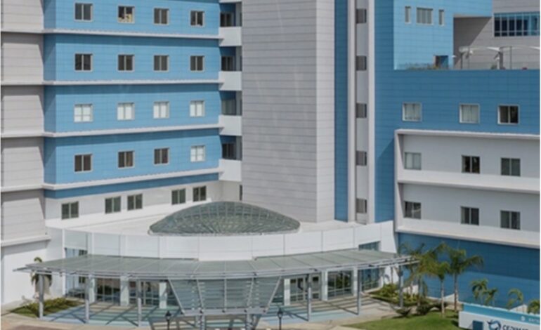 CEDIMAT realiza la primera gammagrafía cardíaca con Regadenoson