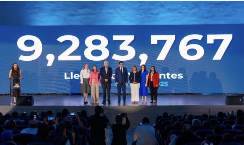 Crecimiento del turismo impacta de manera directa en la gente y genera más 815 mil empleos