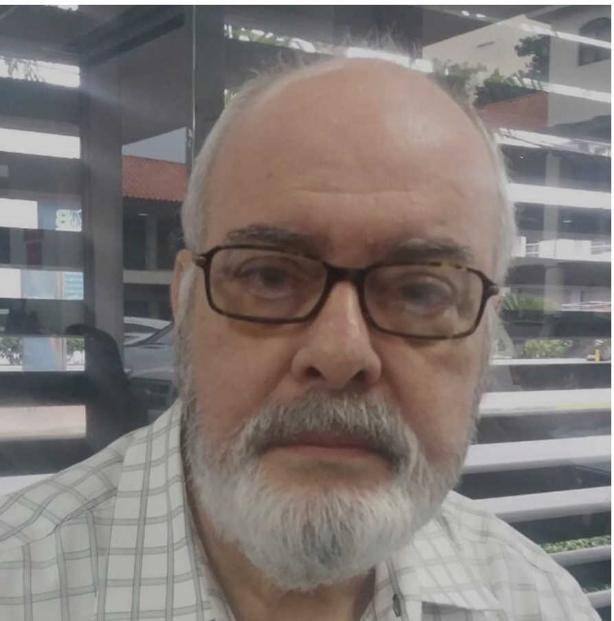 Fallece profesor universitario