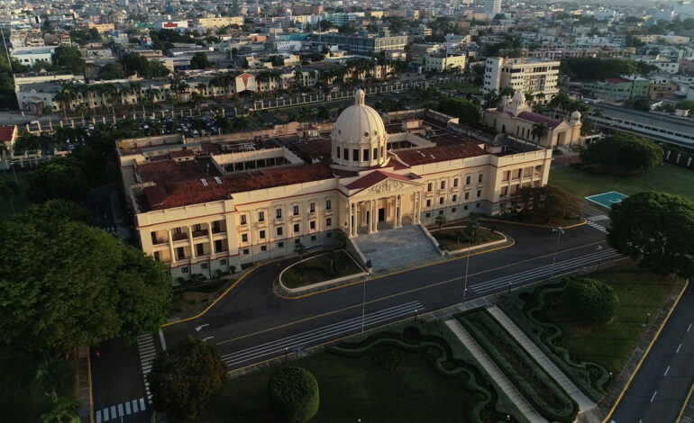 Presidente Abinader envía ayuda humanitaria al Gobierno de Jamaica