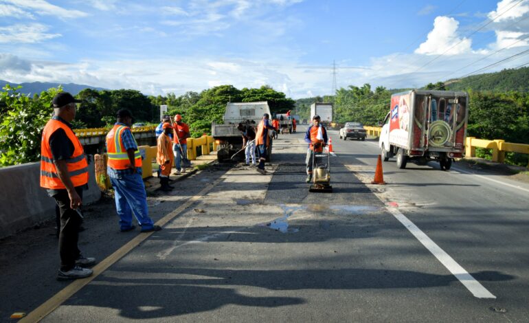 Ministerio de Obras Públicas y Comunicaciones