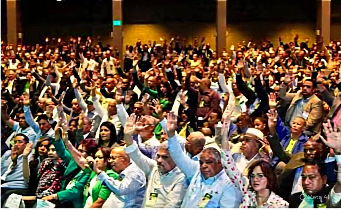 FP : Juramenta Directiva