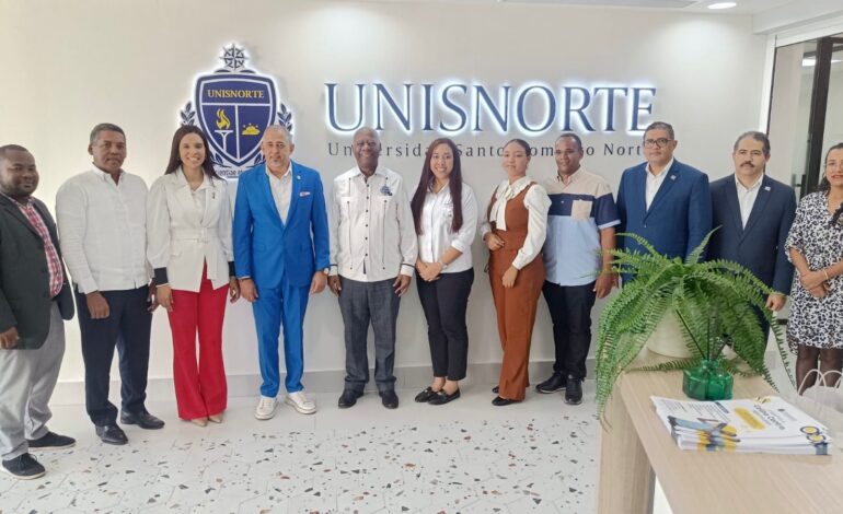 Santo Domingo Norte, República Dominicana 14 de noviembre de 2025