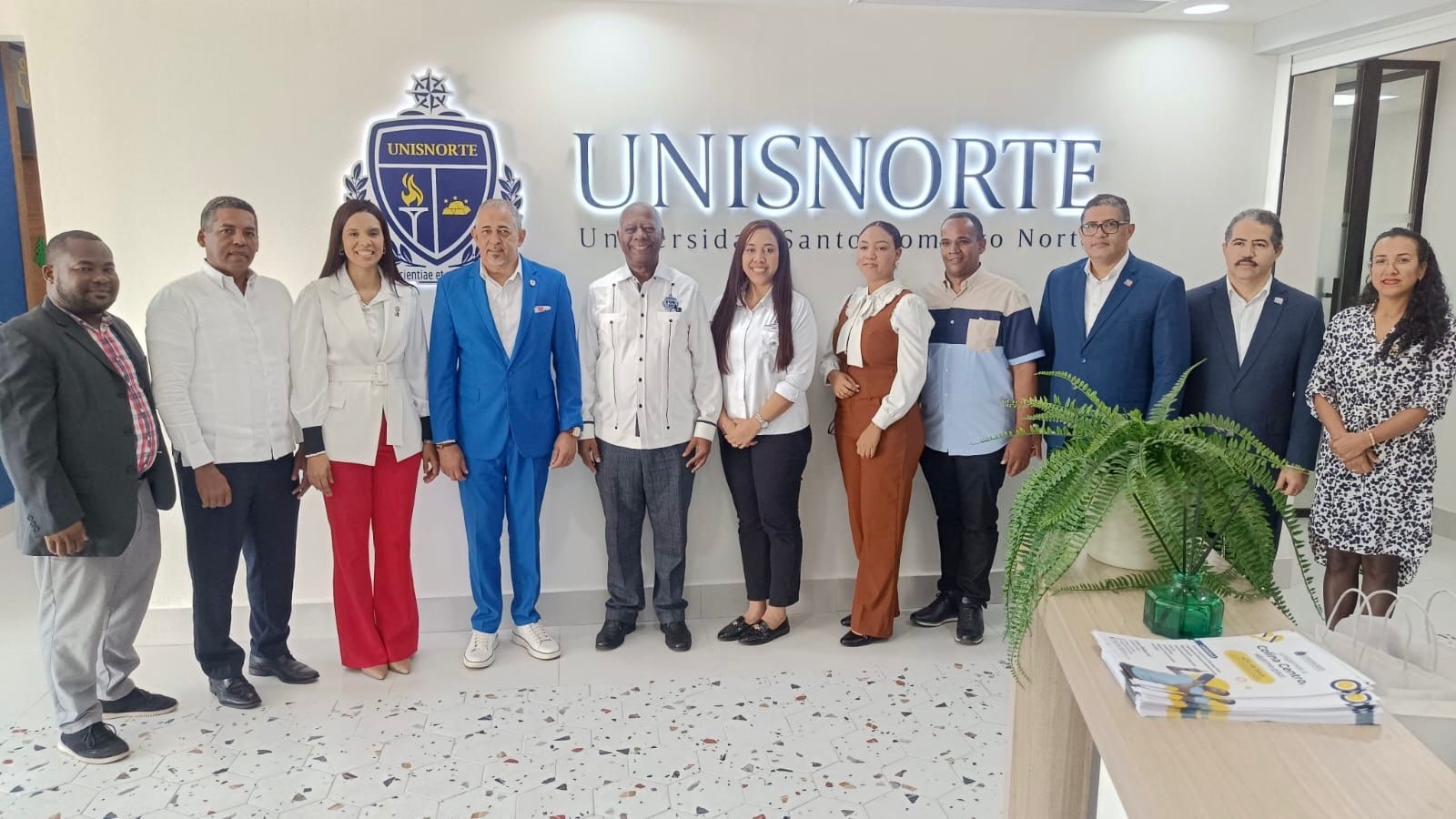 Santo Domingo Norte, República Dominicana 14 de noviembre de 2025