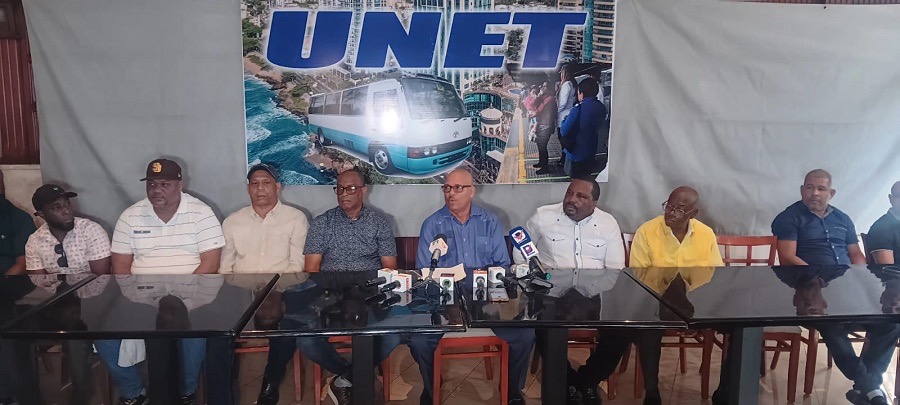 UNET anuncia aumento en tarifas de pasajes y fletes si no hay solución a suspensión combustible compensado