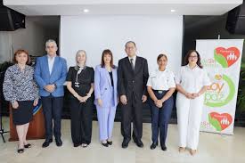 Policía Nacional promueve valores familiares mediante la charla “Relaciones familiares armoniosas”