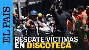 Ministerio Público deposita acusación del Caso Jet Set