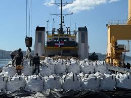 República Dominicana concluye entrega de ayuda humanitaria a Jamaica y Cuba tras el paso del huracán Melissa